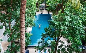 Blue Lime Hotel Phnom Penh